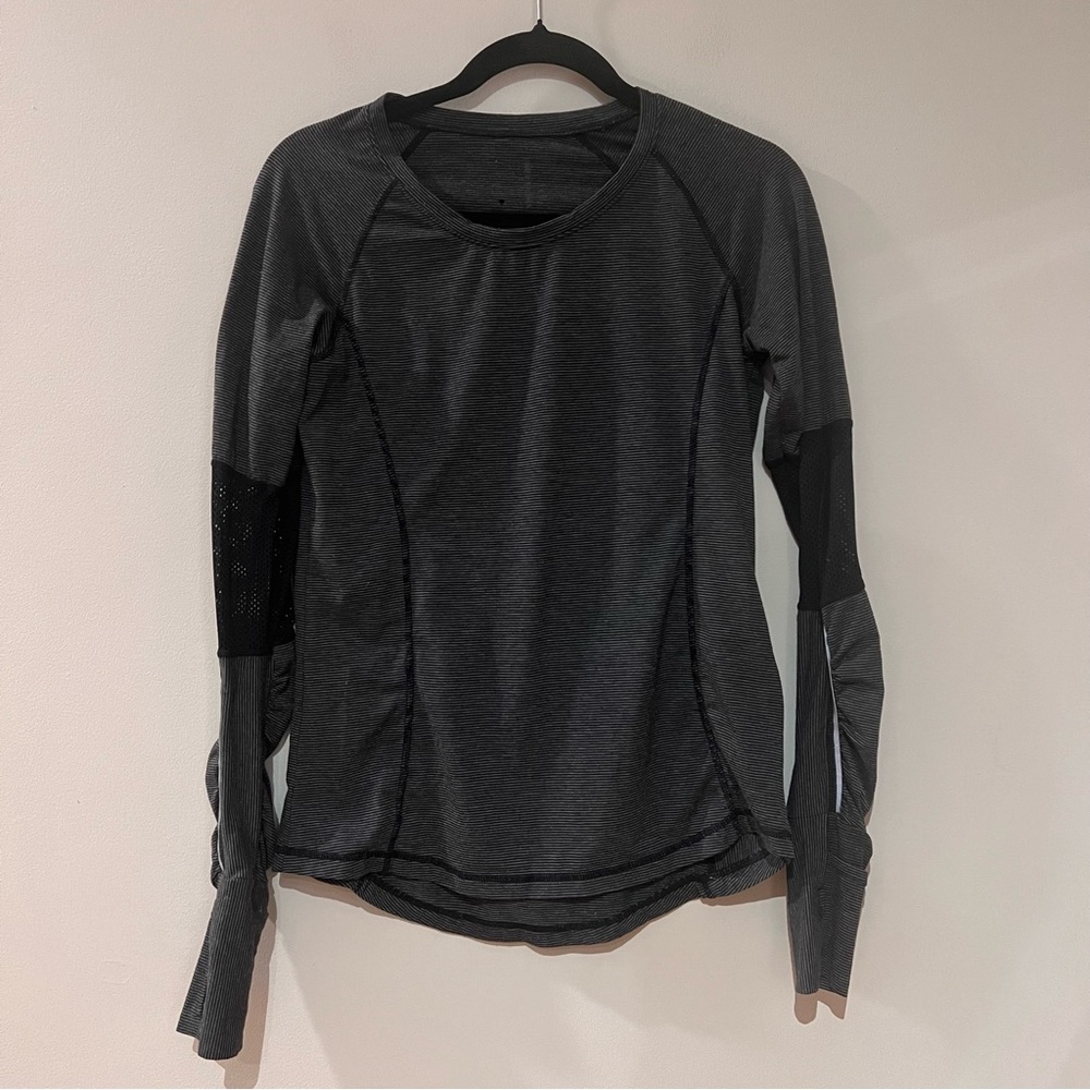 Mondetta Long Sleeve Active Top